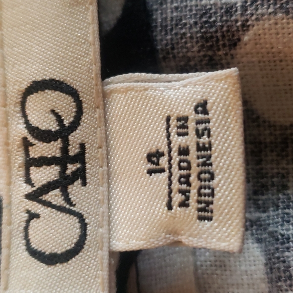 Cato Tulip Skirt - Picture 10 of 12